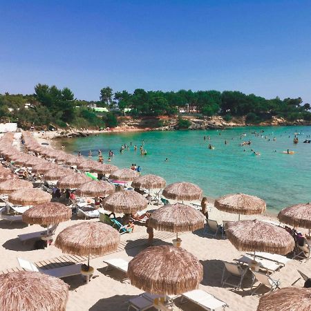 Halena Casa Vacanze Leporano Exteriér fotografie