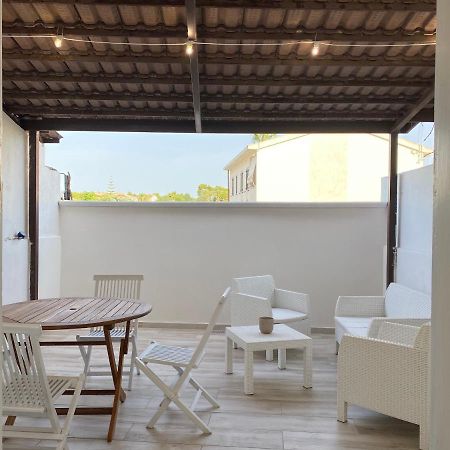 Halena Casa Vacanze Leporano Exteriér fotografie