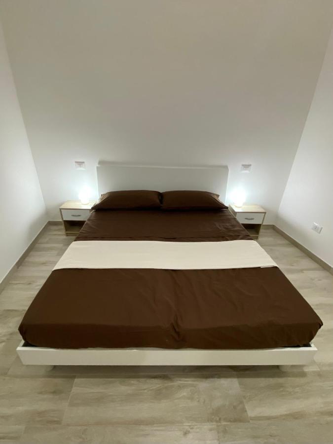 Halena Casa Vacanze Leporano Exteriér fotografie