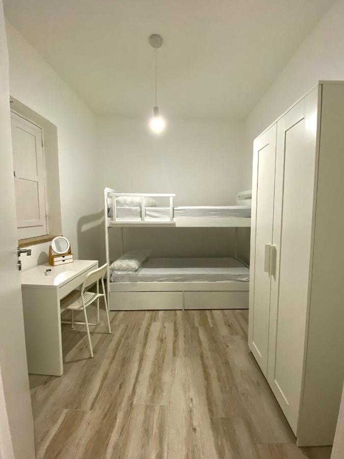 Halena Casa Vacanze Leporano Exteriér fotografie