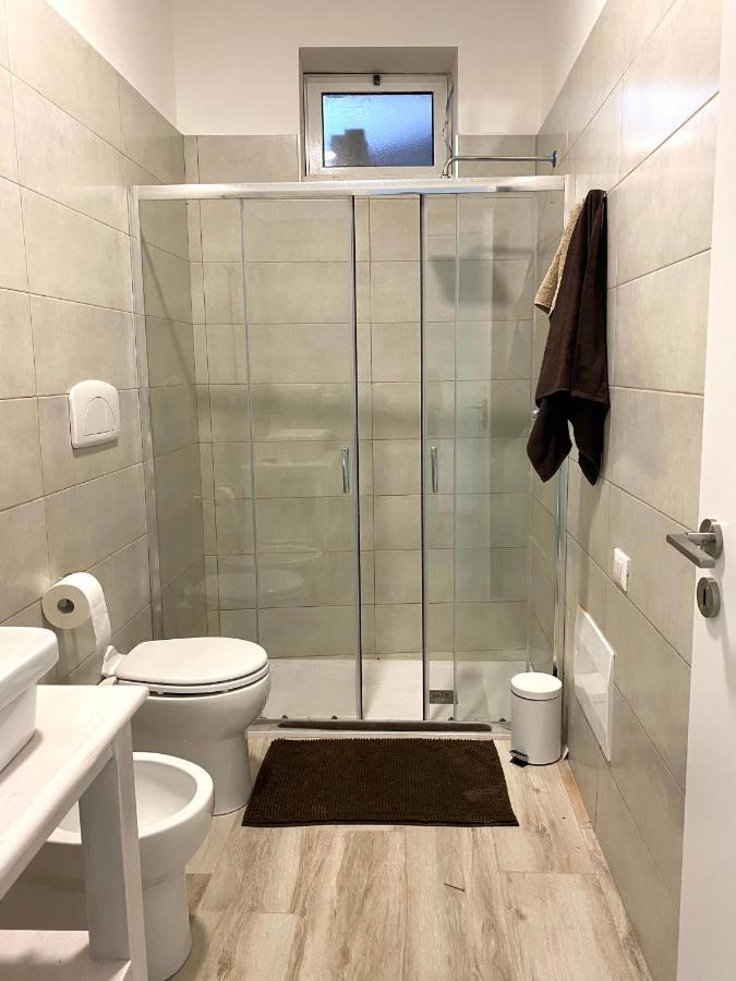 Halena Casa Vacanze Leporano Exteriér fotografie