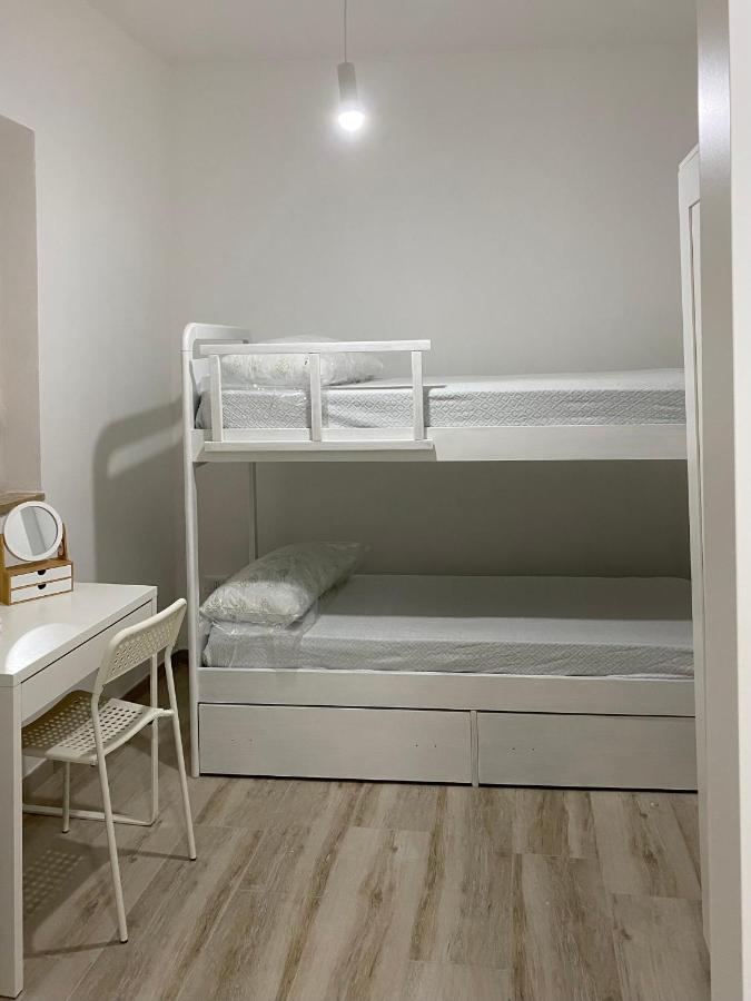 Halena Casa Vacanze Leporano Exteriér fotografie