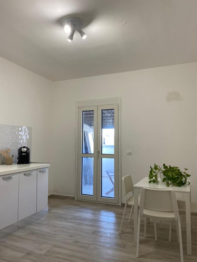Halena Casa Vacanze Leporano Exteriér fotografie