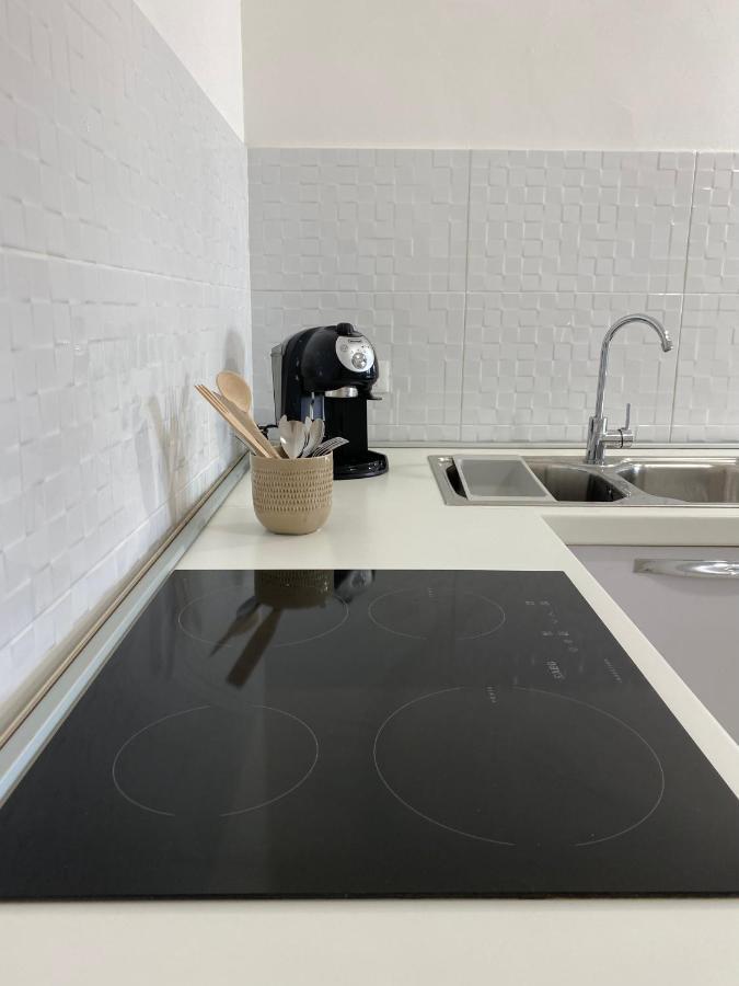 Halena Casa Vacanze Leporano Exteriér fotografie