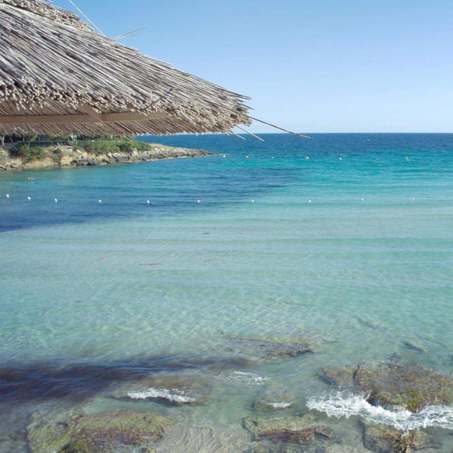 Halena Casa Vacanze Leporano Exteriér fotografie
