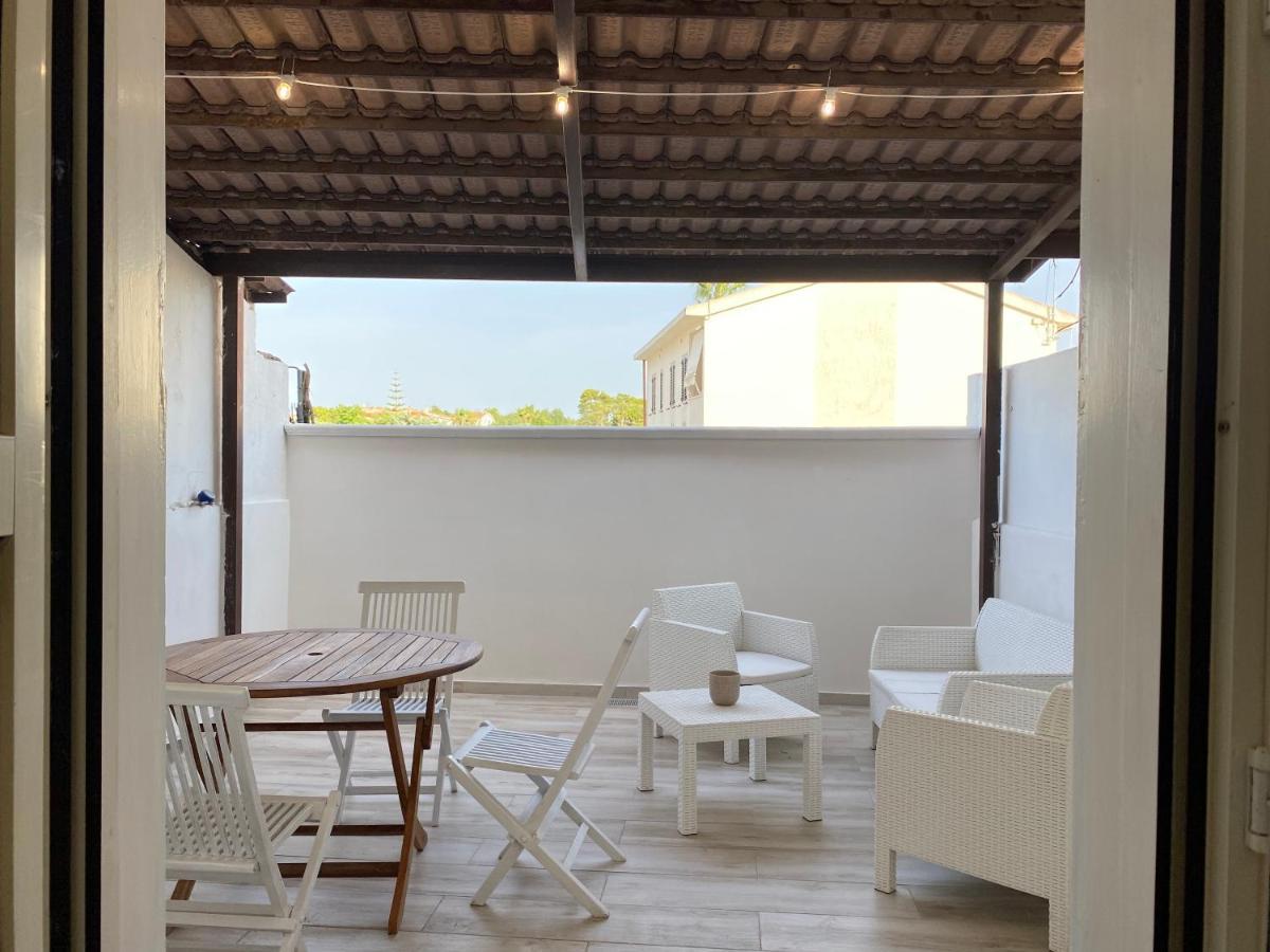 Halena Casa Vacanze Leporano Exteriér fotografie